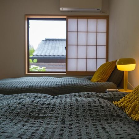 Vila Juju Kiseki House Naošima Exteriér fotografie
